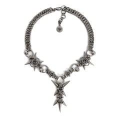 Colar Abaddon - comprar online