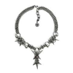 Colar Abaddon - comprar online