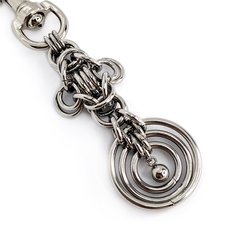 Chaveiro Argolas - comprar online