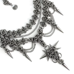 PEÇA ÚNICA 83 - VESSEL