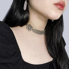 Choker Bloom - loja online