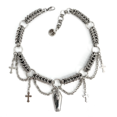 Choker Coffin