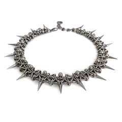 Choker Thorns - comprar online