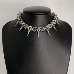 Choker Thorns - loja online