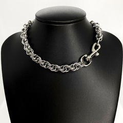 Corrente Spiral - loja online