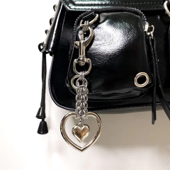 Chaveiro Herz - VESSEL