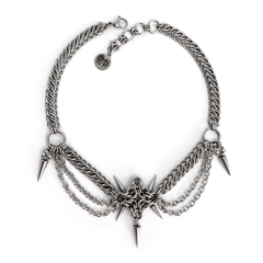 Choker Blaze