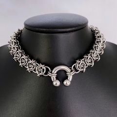 Choker Ferradura P - VORTEX