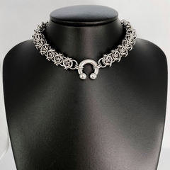 Choker Ferradura P na internet