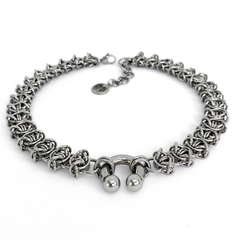 Choker Ferradura P - comprar online