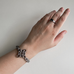 Pulseira Lux na internet