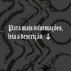 Corrente Spiral