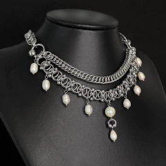 Peça Única 30 - VESSEL