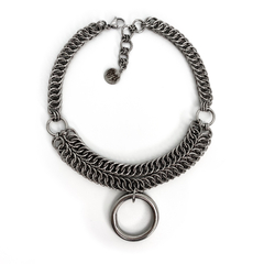 Choker Gloom