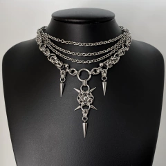 Colar Nyx - comprar online