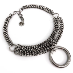 Choker Gloom na internet