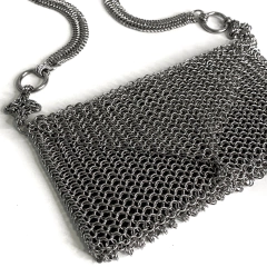 Bolsa Chainmail - comprar online