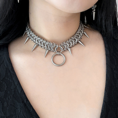 Choker Bold - VORTEX