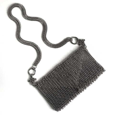 Bolsa Chainmail