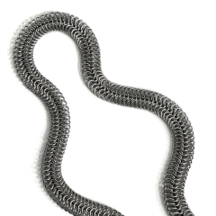 Imagem do Bolsa Chainmail