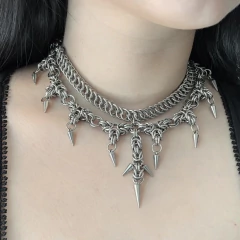 Peça Única 71 - VESSEL