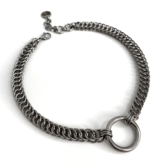 Choker Caos na internet