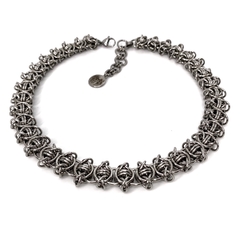 Choker Barbwire - comprar online