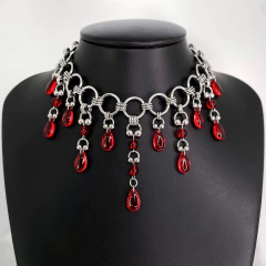 PEÇA ÚNICA 13 - VESSEL