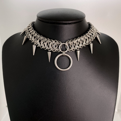 Choker Bold - loja online