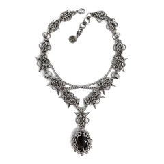 Peça Única Obsidiana