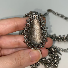 Peça única 108 na internet