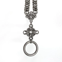 Peça Única 27 - VESSEL