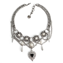 Colar Sacred Pearls