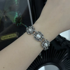 PULSEIRA AÇO 164 - VESSEL