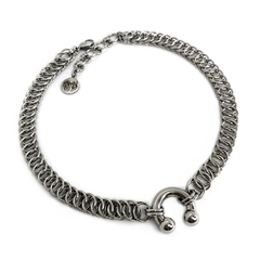 Choker Ferradura I - comprar online