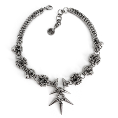 Choker Punk
