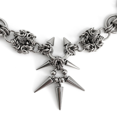 Choker Punk - loja online
