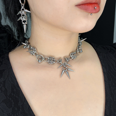 Choker Punk