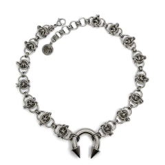 Choker Piercing Spike