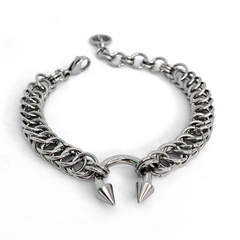 Pulseira Misfit na internet