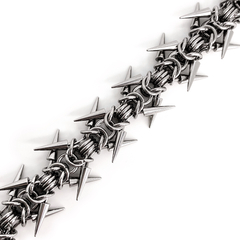Pulseira Razor na internet