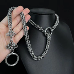 Peça Única 43 - VESSEL