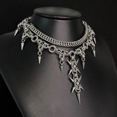 Peça Única 37 - VESSEL