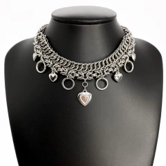 Choker Sublime na internet