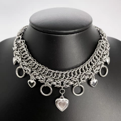 Choker Sublime - VESSEL