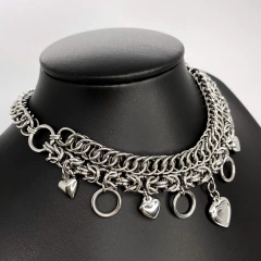 Choker Sublime - loja online