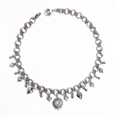 Choker Morningstar - comprar online