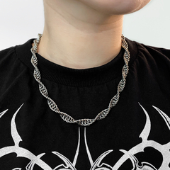 Corrente Twist - comprar online