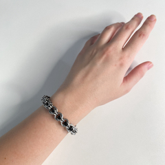 Pulseira Unholy - VORTEX