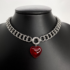 Imagem do Choker Vermilion Mini